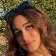 Dani Jones, 22 (TikTok明星)