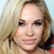 Dani Mathers, 37 (Model)