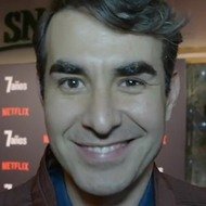 Dani Muriel, 48 (Телеактер)