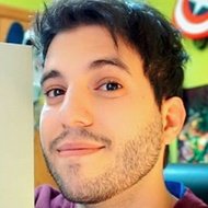 Dani Parker, 33 (YouTuber)