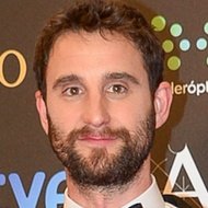 Dani Rovira, 43 (Comedian)