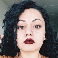 Dania Vandborg, 26 (博主)