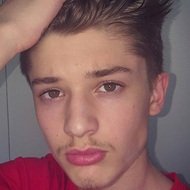 Daniaal Malik, 22 (Instagram Star)