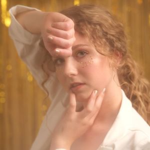Daniah De Villiers, 21 (Movie Actress)