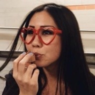 Danica Lee, 28 (配音女演員)