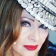 Danica Maksimovic, 72 (Movie Actress)