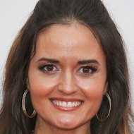 Danica McKellar, 49 (Actrice de télévision)