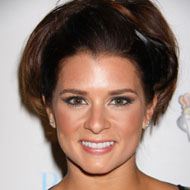 Danica Patrick, 41 (Race Car Driver)