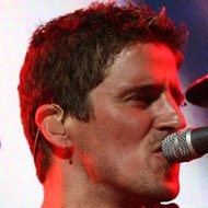 Daniel Adair, 49 (Drummer)