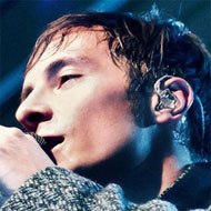 Daniel Adams-Ray, 40 (Rapper)