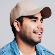 Daniel Aguilar, 31 (Звезда Youtube)