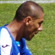 Daniel Alberto Díaz, 46 (Soccer Player)