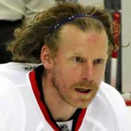 Daniel Alfredsson, 51 (Hockey Player)