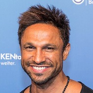 Daniel Aminati, 52 (TV Show Host)