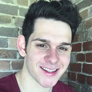 Daniel Amos, 27 (Facebook Star)