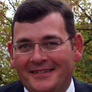 Daniel Andrews, 53 (Politician)