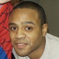 Daniel Anthony, 36 (TV Actor)