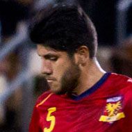 Daniel Antunez, 39 (Soccer Player)