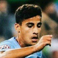 Daniel Arzani, 26 (Soccer Player)