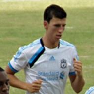 Daniel Ayala, 34 (Futbolista)