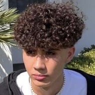 Daniel Balderrama, 21 (TikToker)