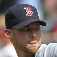 Daniel Bard, 40 (Baseball Player)