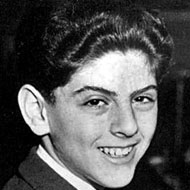 Daniel Barenboim, 81 (Pianist)