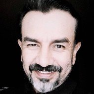 Daniel Barverán, 43 (TikTok Star)