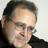 Daniel Blumenthal, 73 (Pianist)