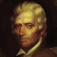 Daniel Boone (1734 - 1820) (Explorer)