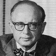 Daniel Boorstin (1914 - 2004) (Historian)