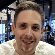Daniel Börzsönyi, 34 (eSports Player)