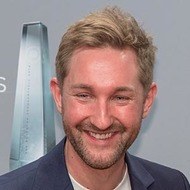 Daniel Boschmann, 45 (TV Show Host)