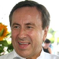 Daniel Boulud, 68 (Chef)