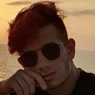 Daniel Braun, 23 (TikTok Star)