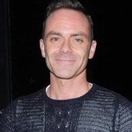 Daniel Brocklebank, 44 (TV Actor)
