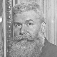 Daniel Brottier (1876 - 1936) (傳教士)