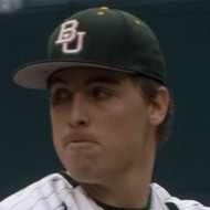 Daniel Castano, 31 (Baseball Player)