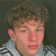 Daniel Cetta, 23 (TikTok Star)