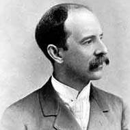Daniel Chester French (1850 - 1931) (雕塑家)