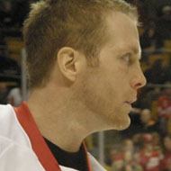Daniel Cleary, 46 (Hockey Player)