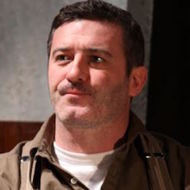 Daniel Coonan, 50 (Actor de Televisión)