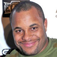 Daniel Cormier, 44 (MMA Fighter)