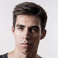 Daniel Corral, 35 (Gymnast)