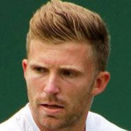 Daniel Cox, 35 (Jugador de Tenis)