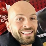 Daniel Cutting, 36 (YouTube明星)