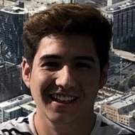 Daniel Day, 27 (TikTok Star)