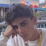 Daniel de Aguiar, 18 (TikTok Star)