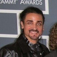 Daniel de los Reyes, 63 (Drummer)