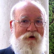 Daniel Dennett, 81 (Philosopher)